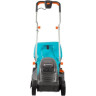 Газонокосилка аккумуляторная GARDENA POWERMAX LI-18/32 без аккумулятора 05039-55.000.00