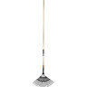 Грабли веерные GARDENA PLANTIC TERRA 33300-01