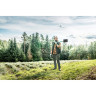 Лопата с закругленным лезвием GARDENA CELLFAST IDEAL PRO 40-203