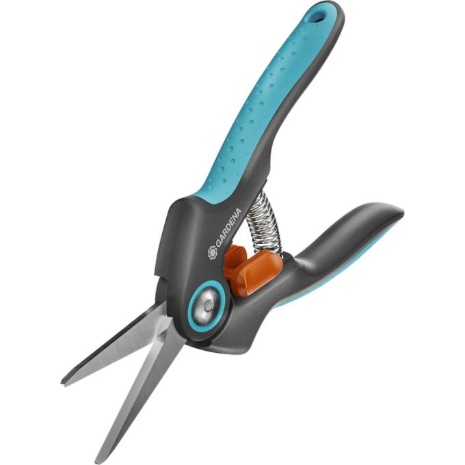Ножницы GARDENA FRESHCUT для зелени, ягод и срезания цветов 12212-20.000.00