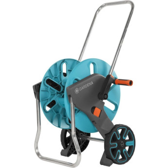 Тележка для шланга GARDENA AQUAROLL M